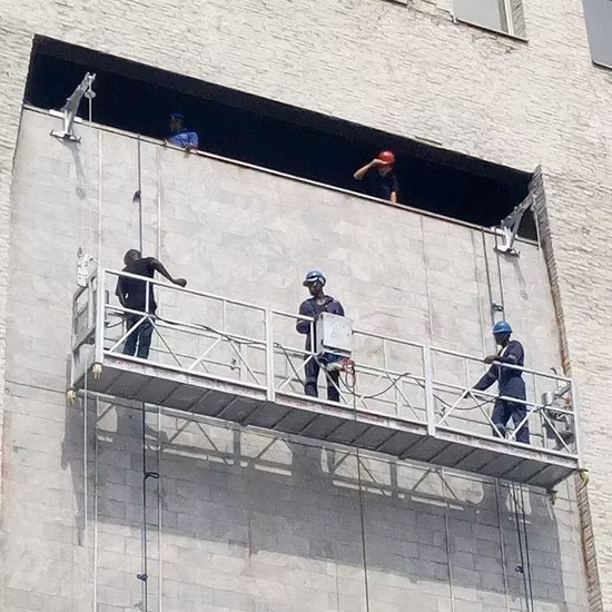 13G Special Kitting Gloves Nitrile Coated Protective Hand Safety Working Gloves /Industrial Work Gloves