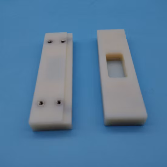 Automotive Industry HDPE 4